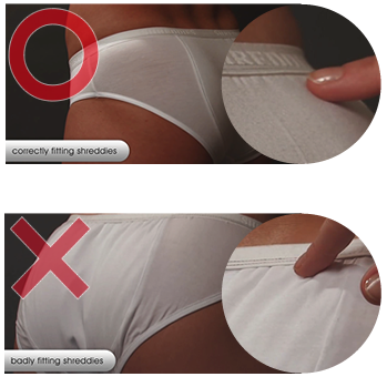 ピッタリとフィットさせることで 最大の消臭効果